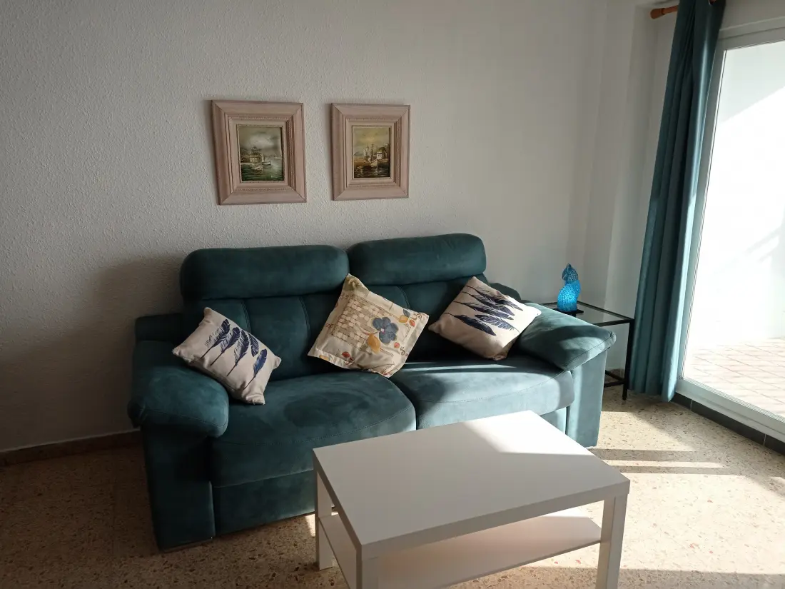 Location de Vacances Gandía 19