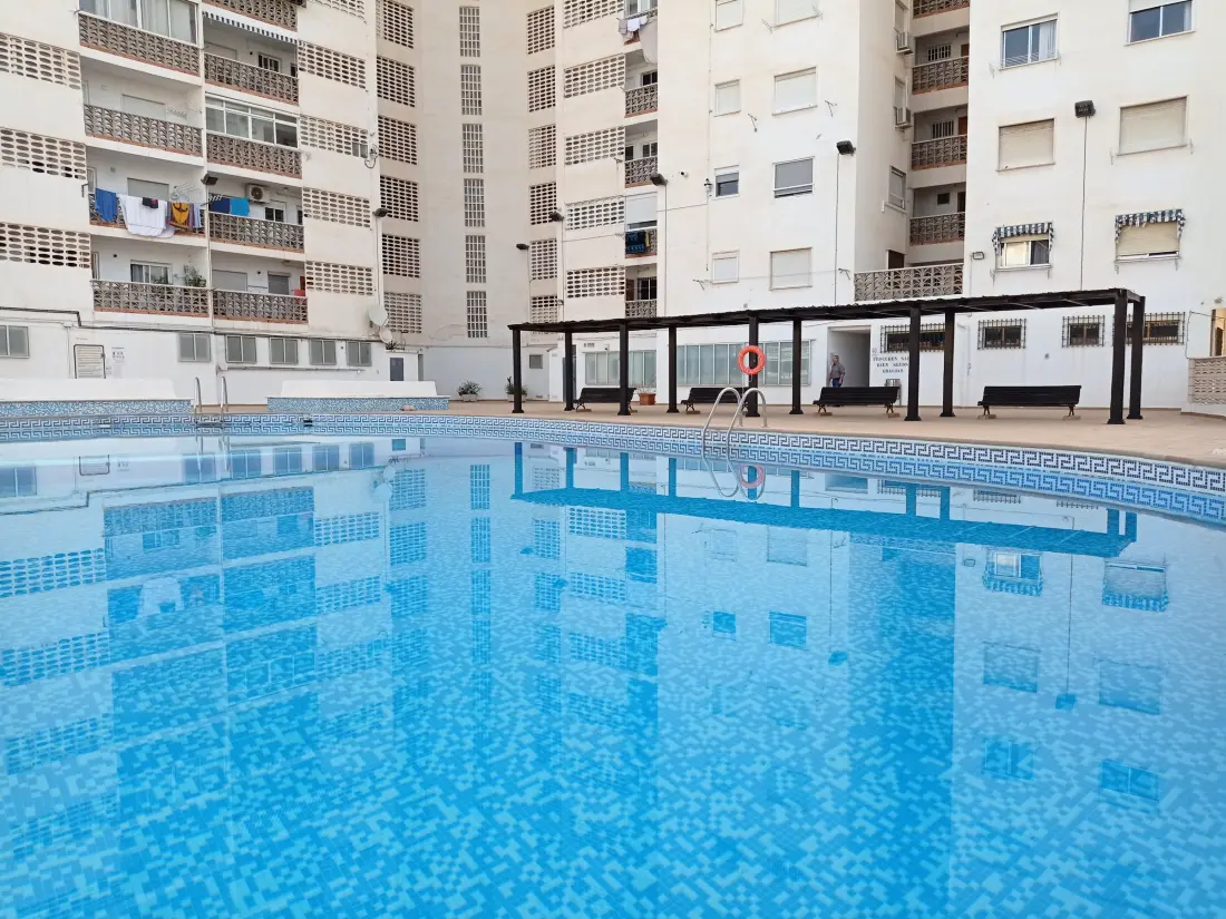 Location de Vacances Gandía 19