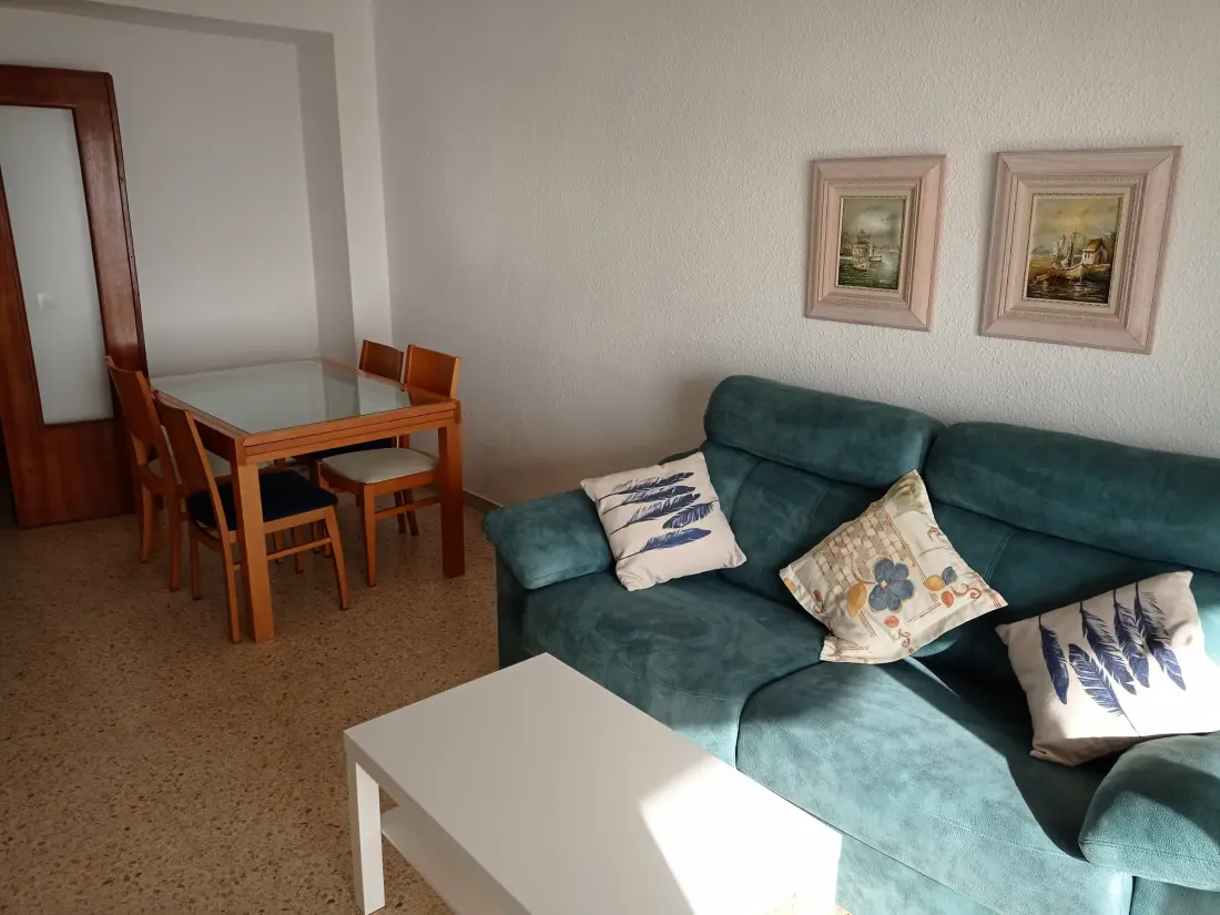Location de Vacances Gandía 19