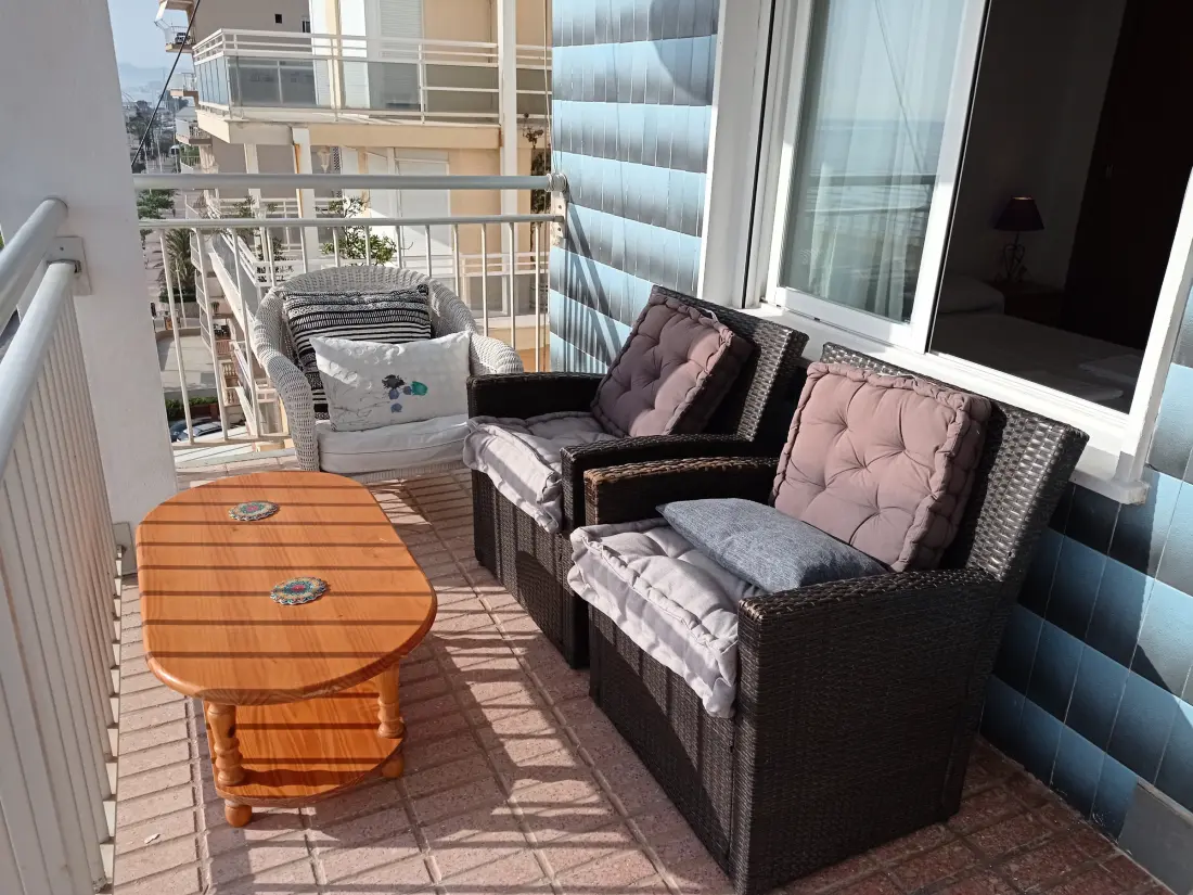 Location de Vacances Gandía 19