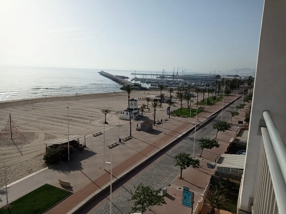 Location de Vacances Gandía 19