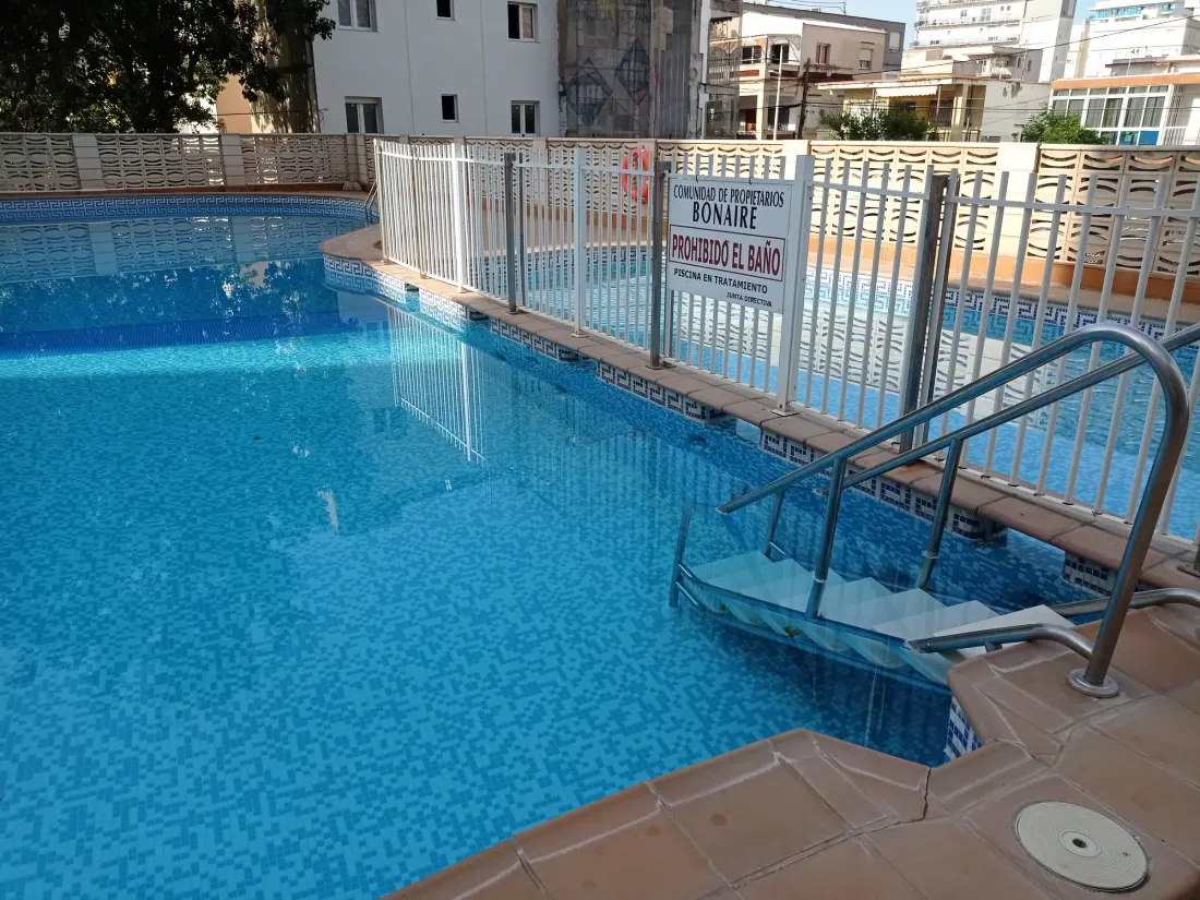 Location de Vacances Gandía 19