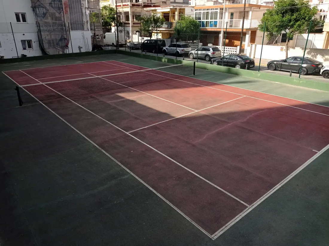Location de Vacances Gandía 19