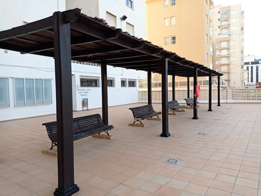 Location de Vacances Gandía 19