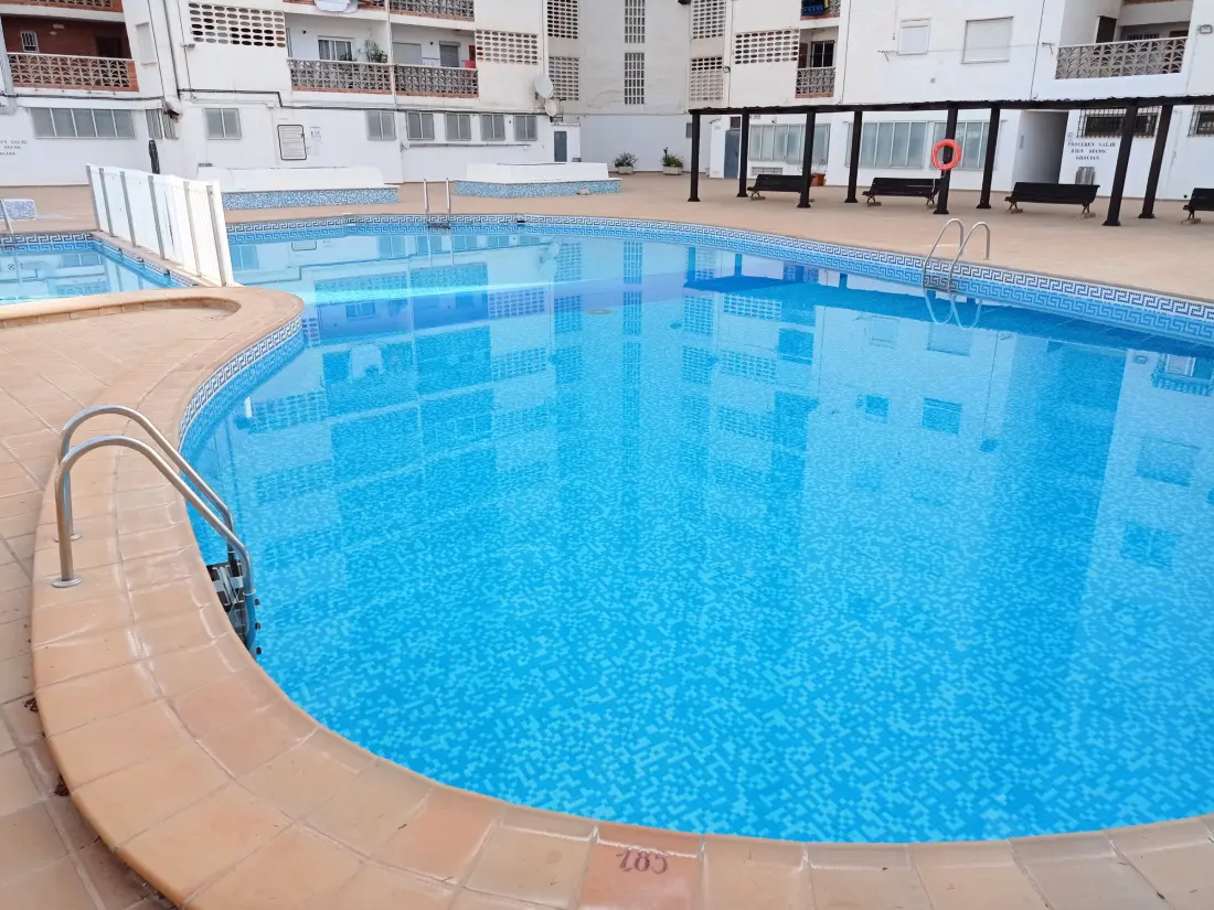 Location de Vacances Gandía 19