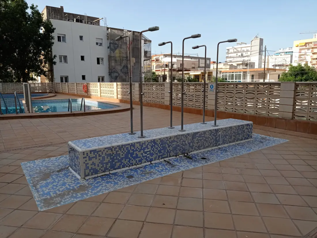 Location de Vacances Gandía 19