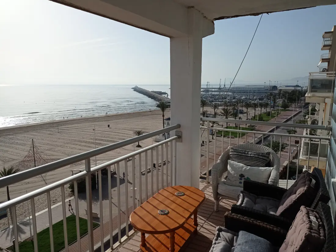 Location de Vacances Gandía 19