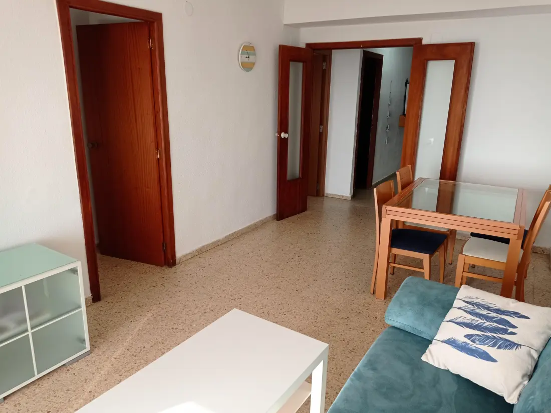 Location de Vacances Gandía 19
