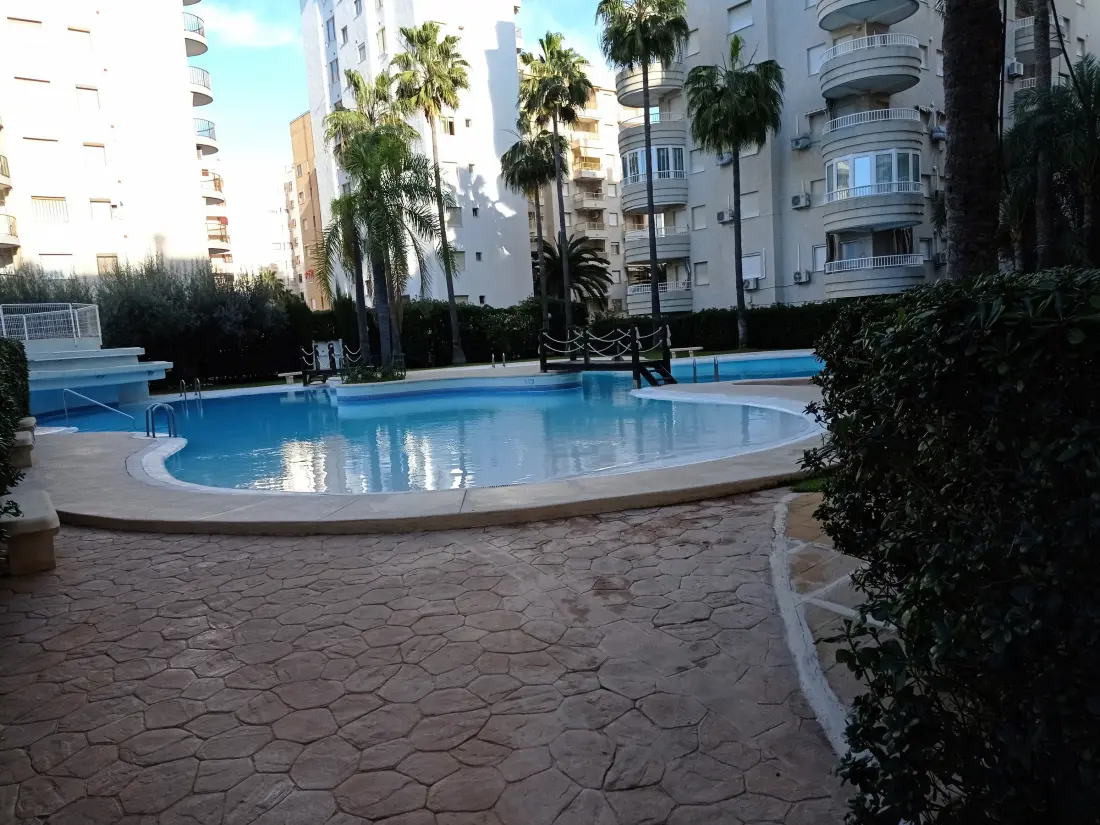 Location de Vacances Gandía 20