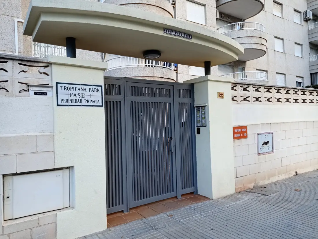Location de Vacances Gandía 20