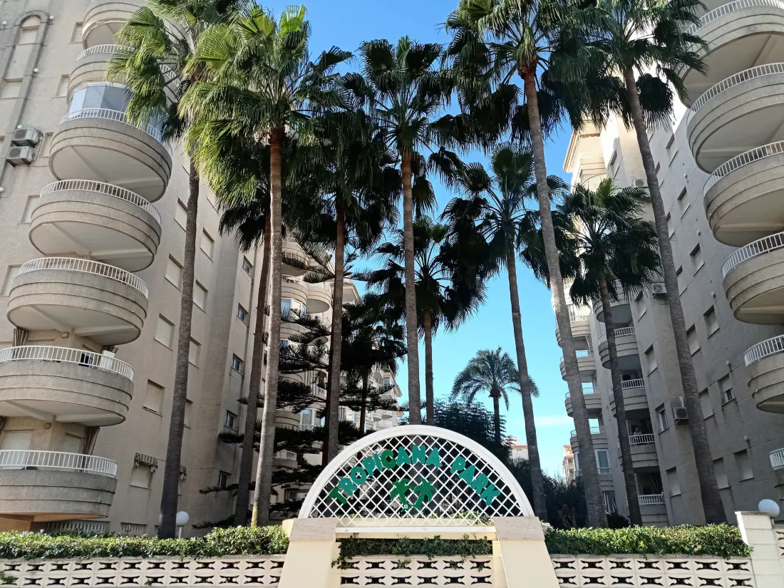 Location de Vacances Gandía 20
