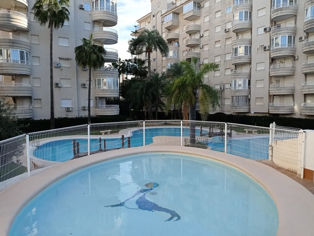 Location de Vacances Gandía 20