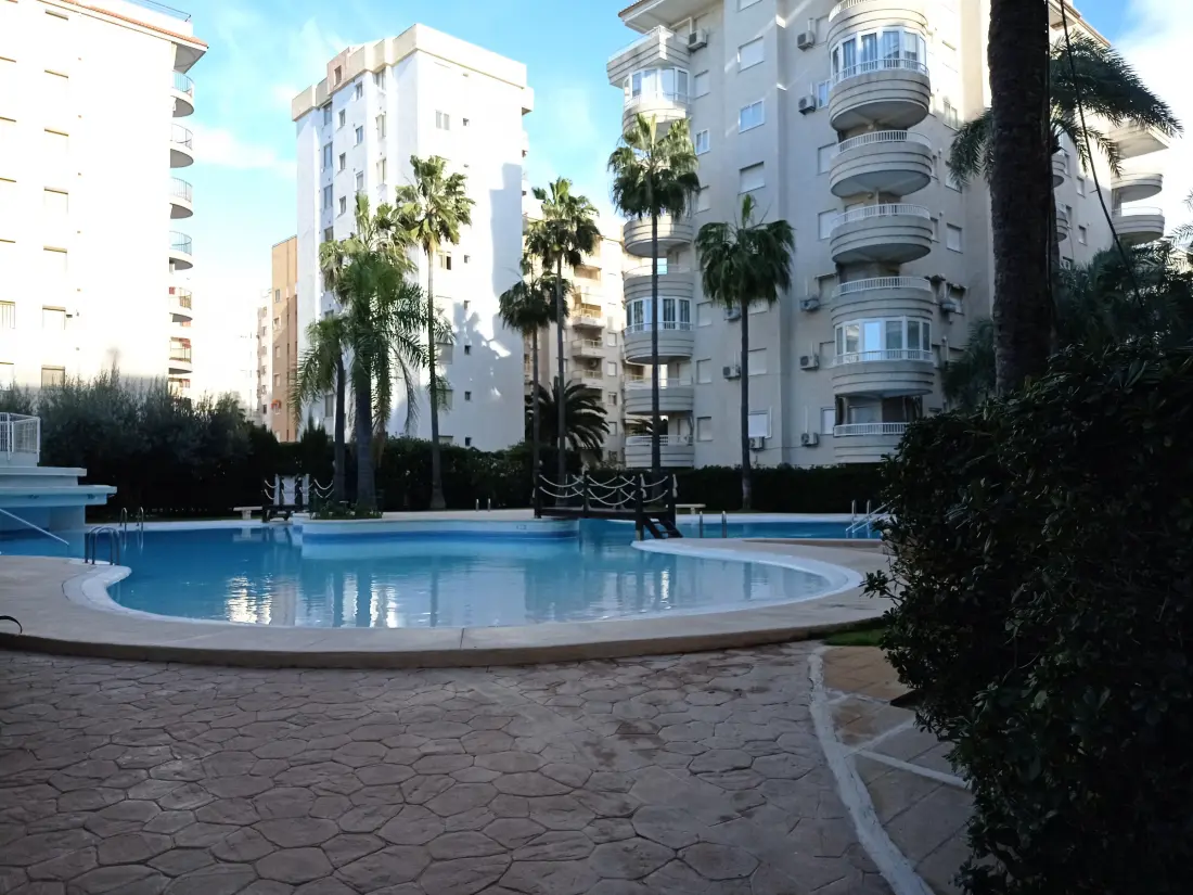 Location de Vacances Gandía 20