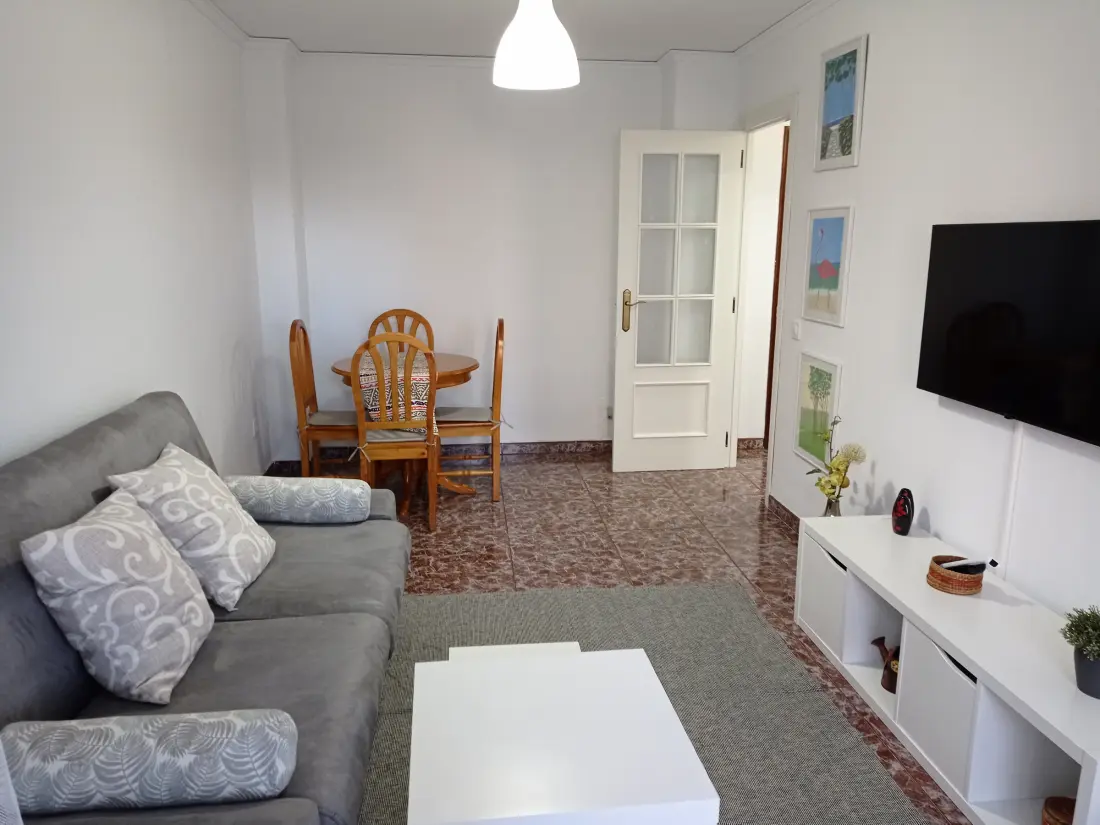 Location de Vacances Gandía 20