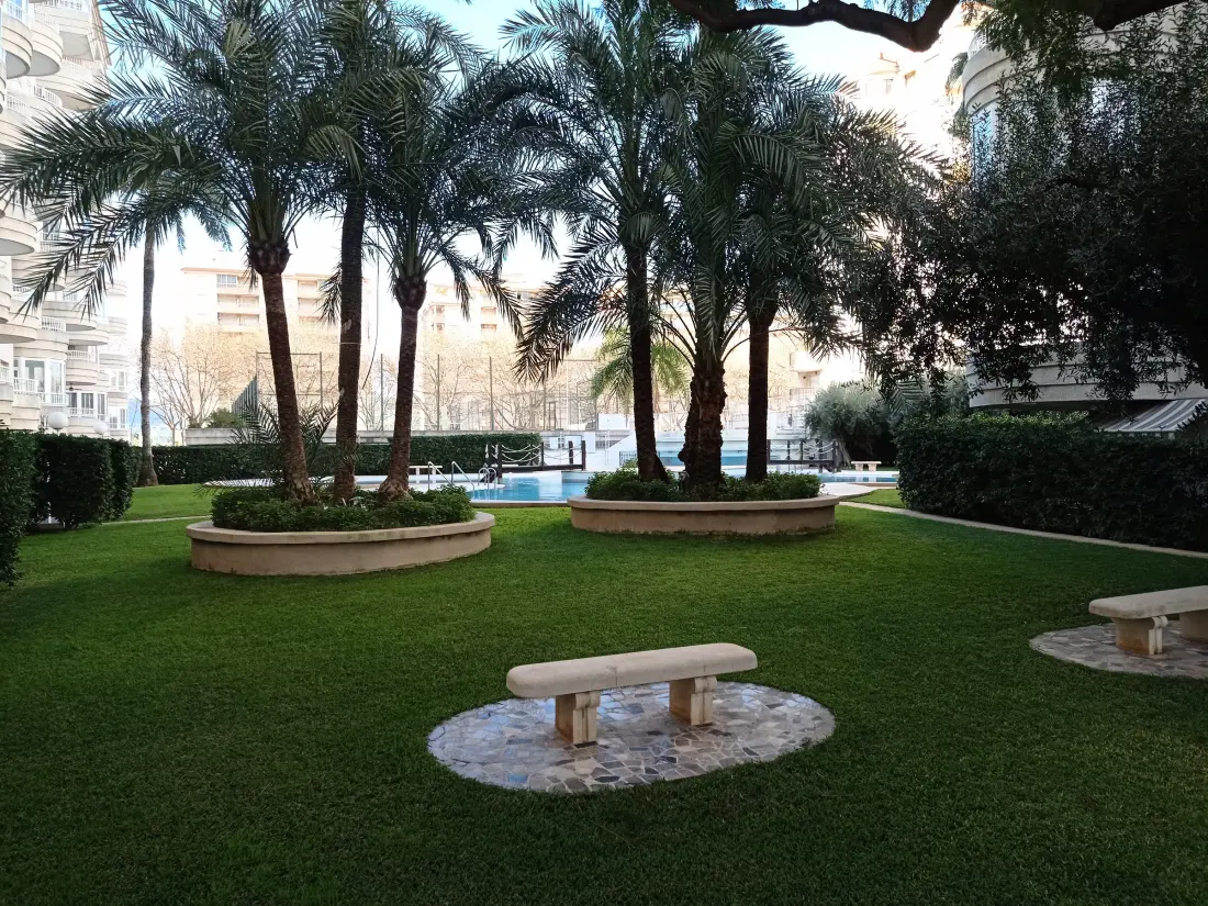 Location de Vacances Gandía 20