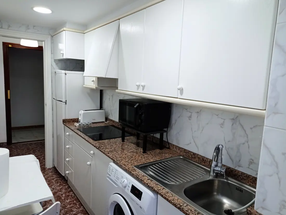 Location de Vacances Gandía 20