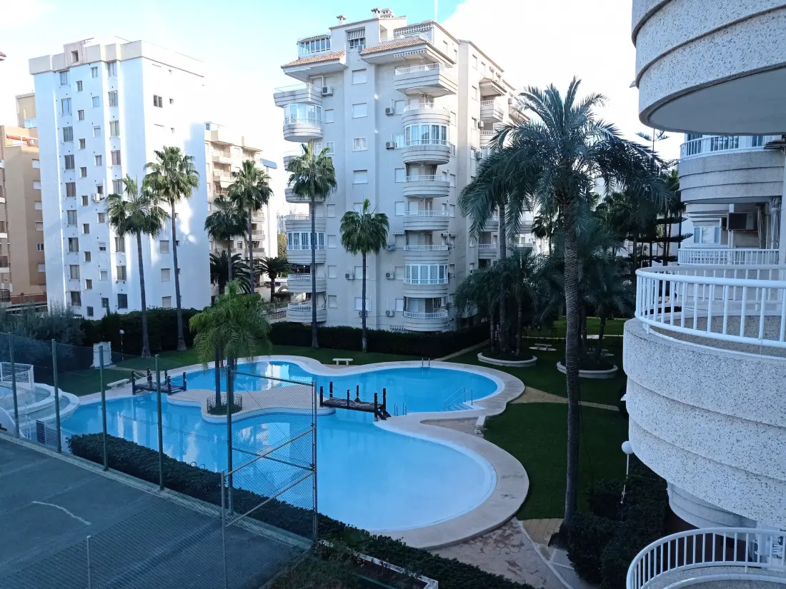 Location de Vacances Gandía 20