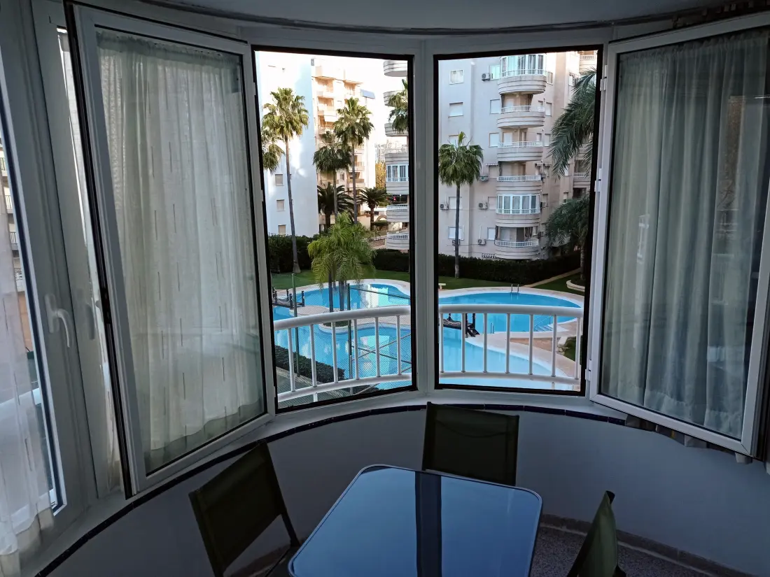 Location de Vacances Gandía 20