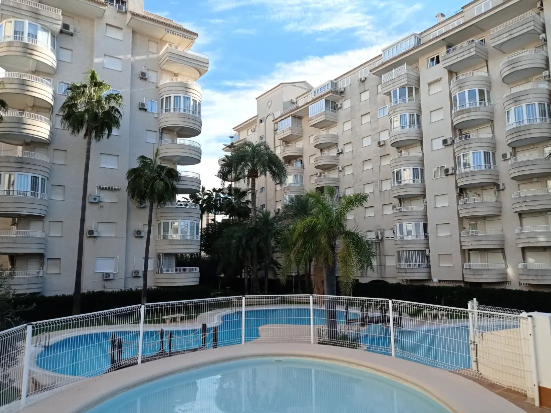 Location de Vacances Gandía 20