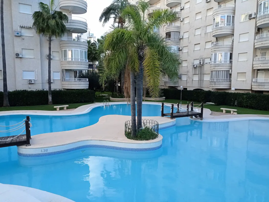 Location de Vacances Gandía 20
