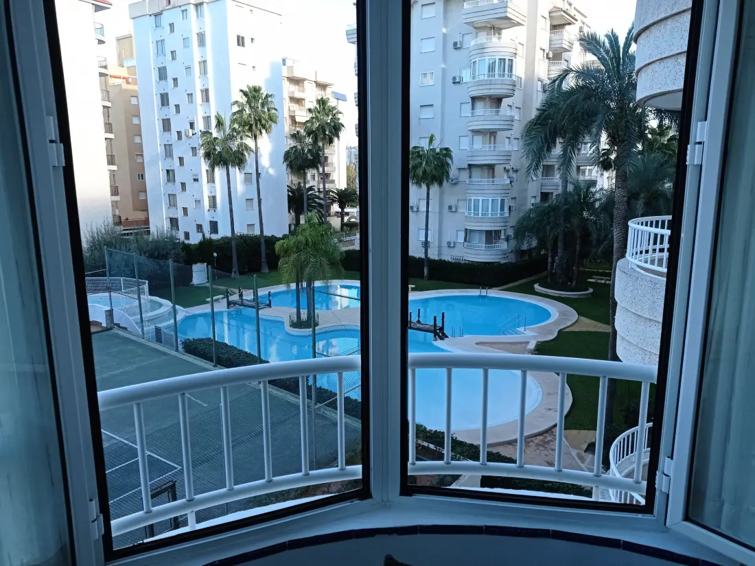 Location de Vacances Gandía 20