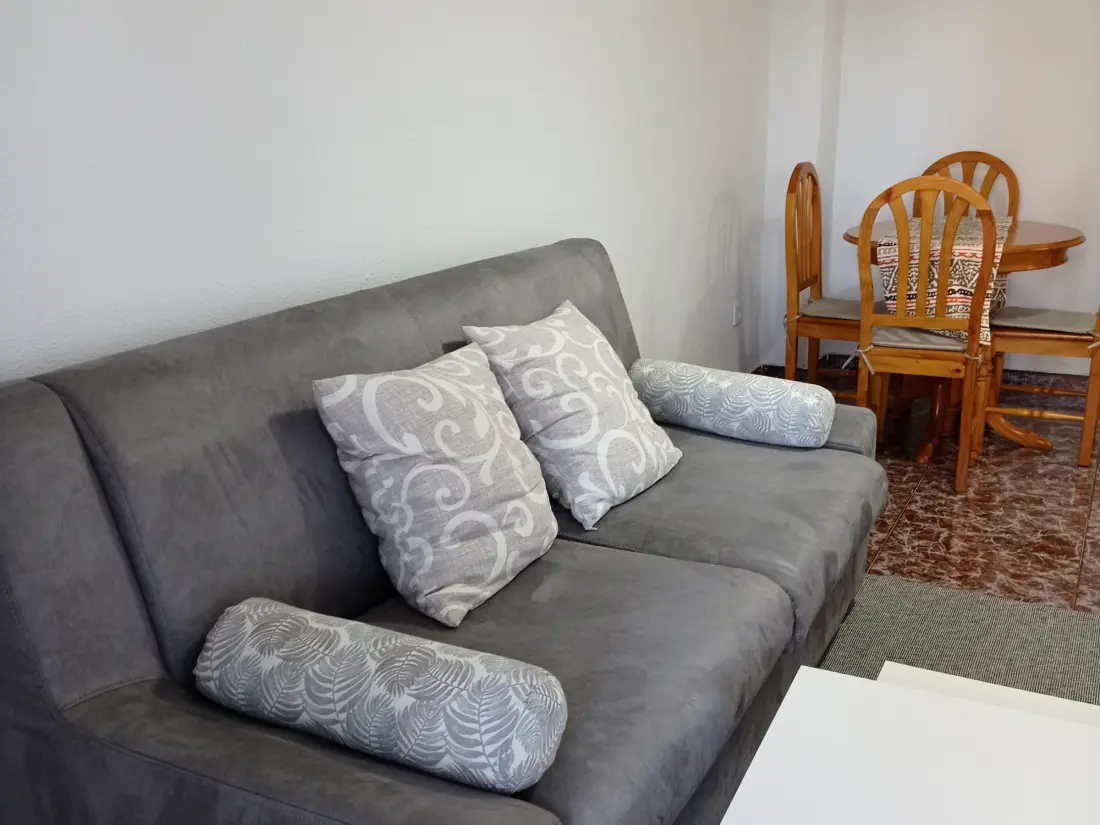 Location de Vacances Gandía 20