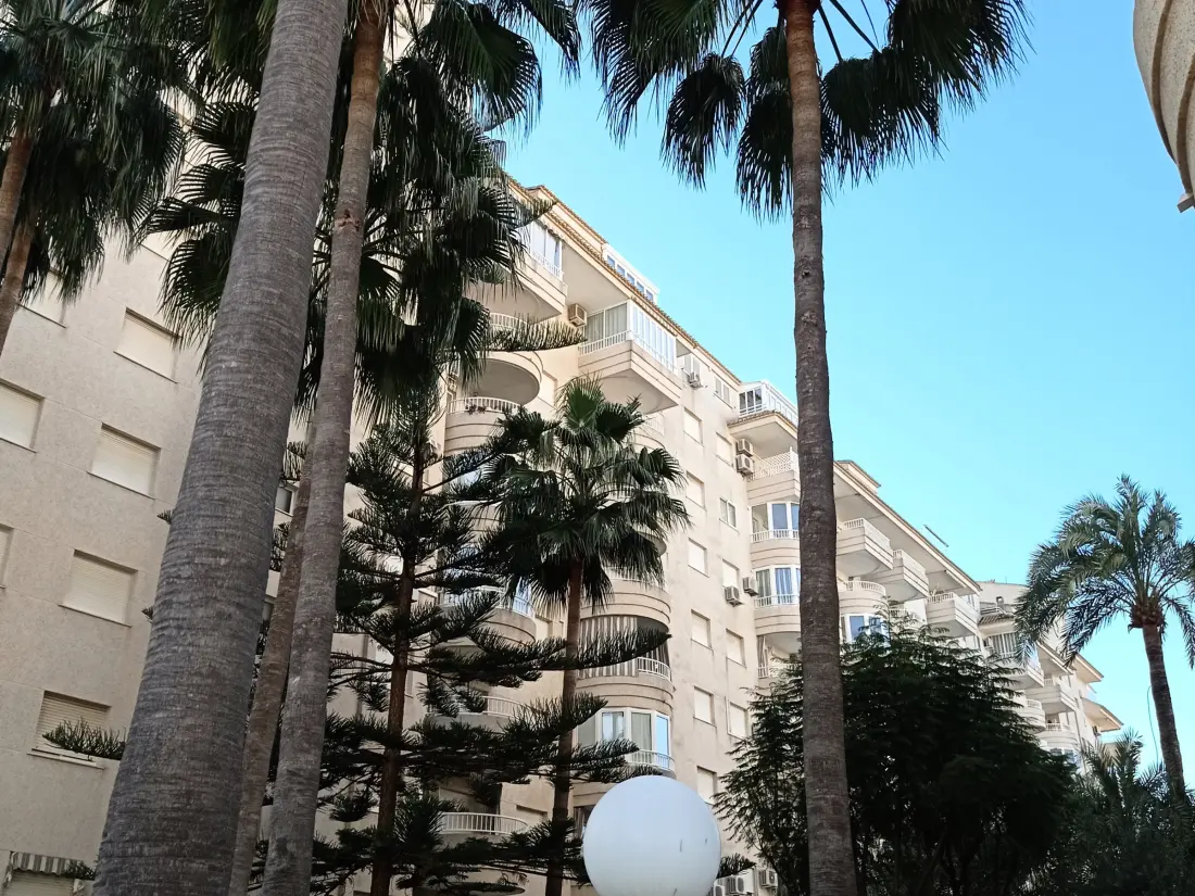 Location de Vacances Gandía 20