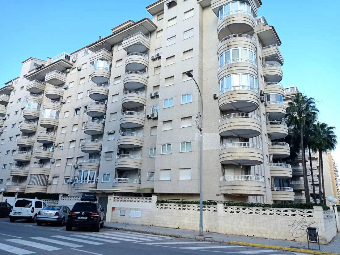 Location de Vacances Gandía 20