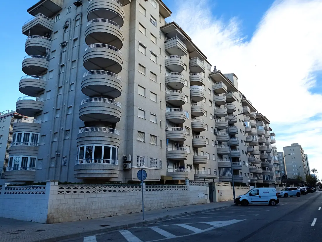 Location de Vacances Gandía 20