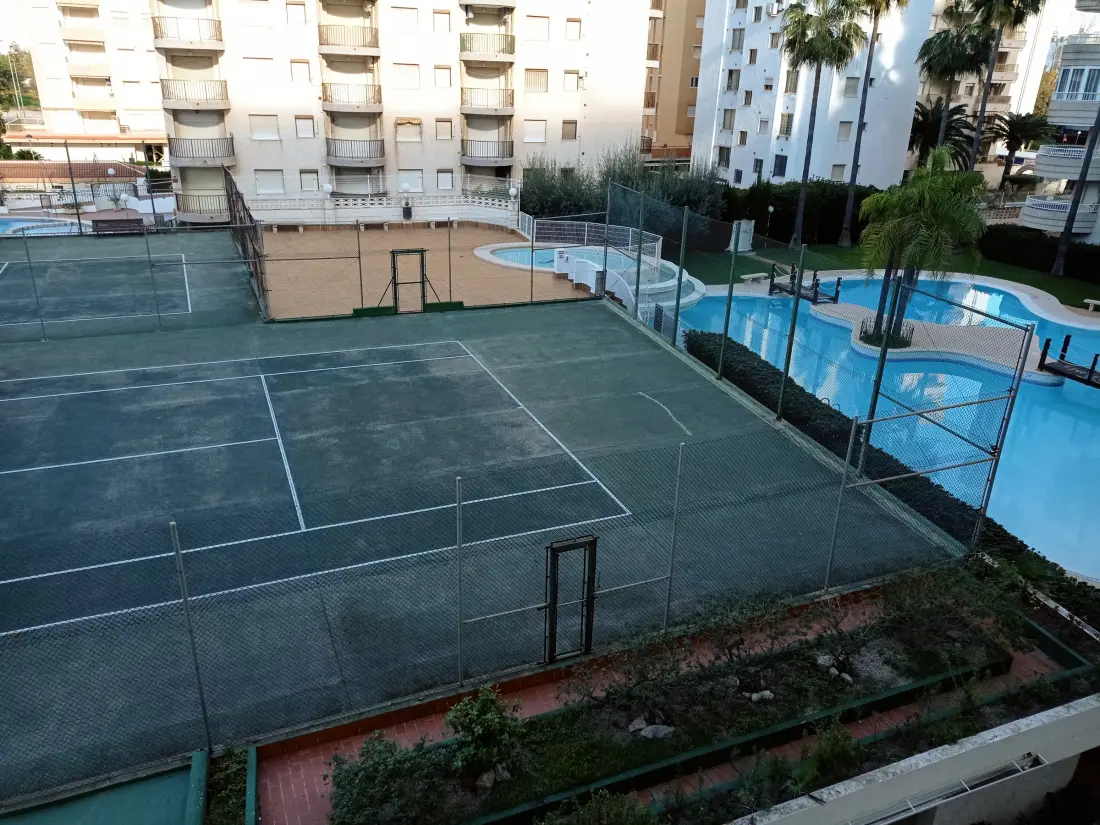 Location de Vacances Gandía 20