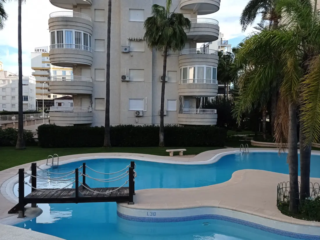 Location de Vacances Gandía 20