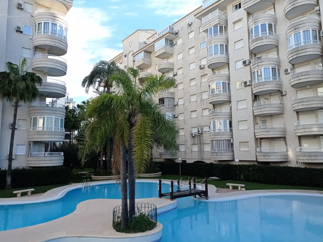 Location de Vacances Gandía 20