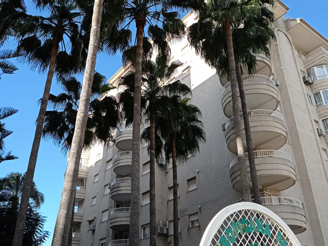 Location de Vacances Gandía 20