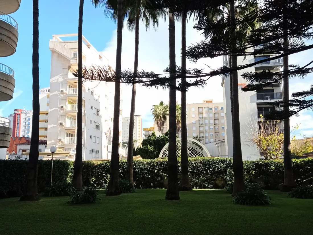 Location de Vacances Gandía 20