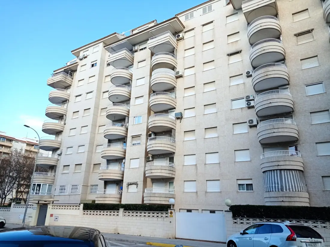 Location de Vacances Gandía 20