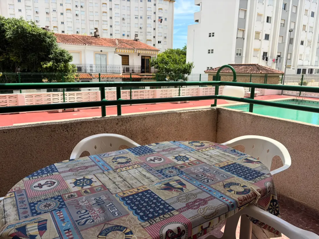 Location de Vacances Gandía 101