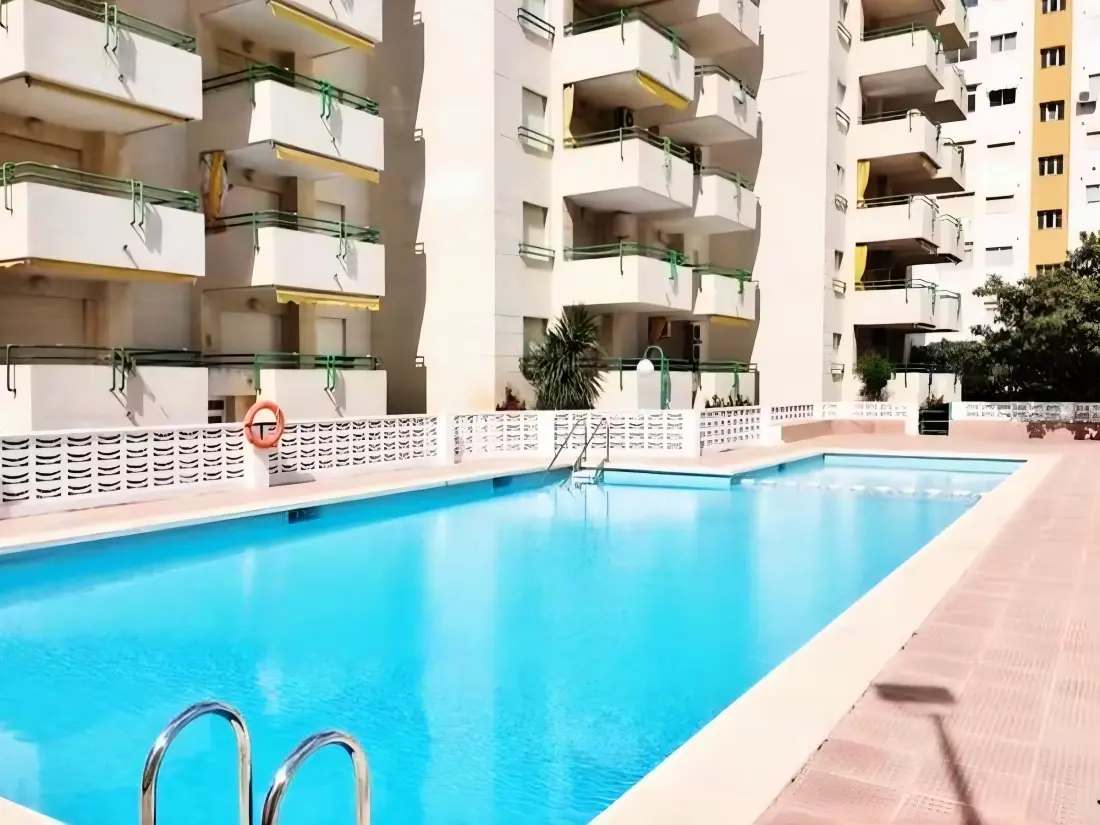 Location de Vacances Gandía 101