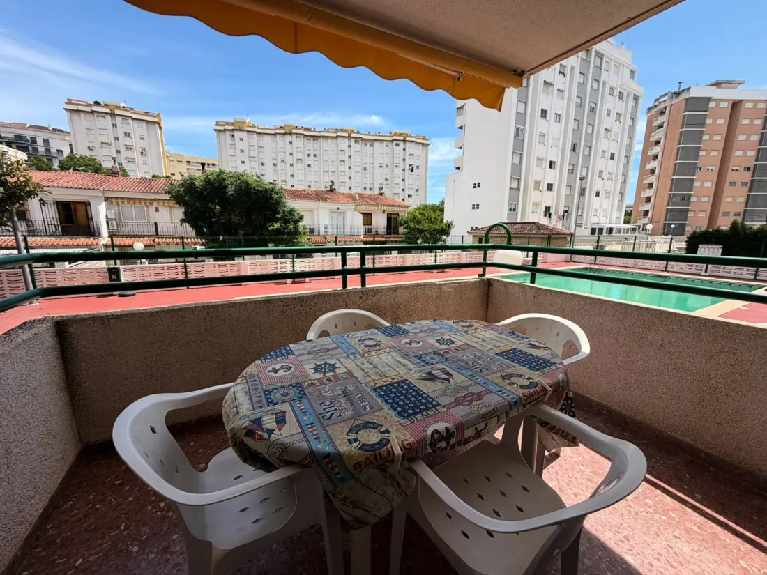 Location de Vacances Gandía 101