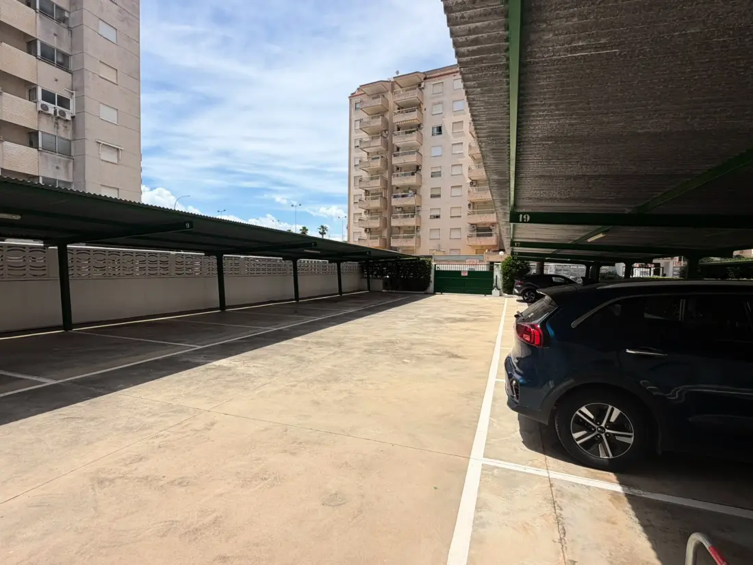 Location de Vacances Gandía 101