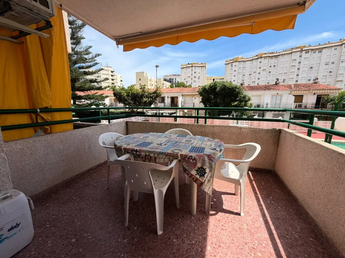 Location de Vacances Gandía 101
