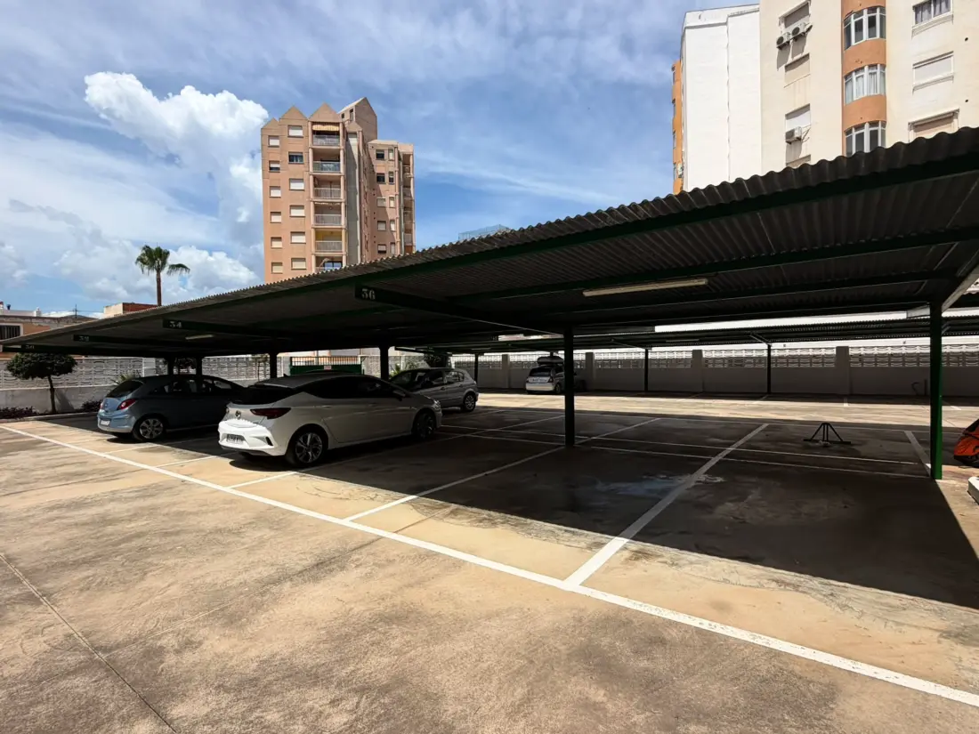 Location de Vacances Gandía 101