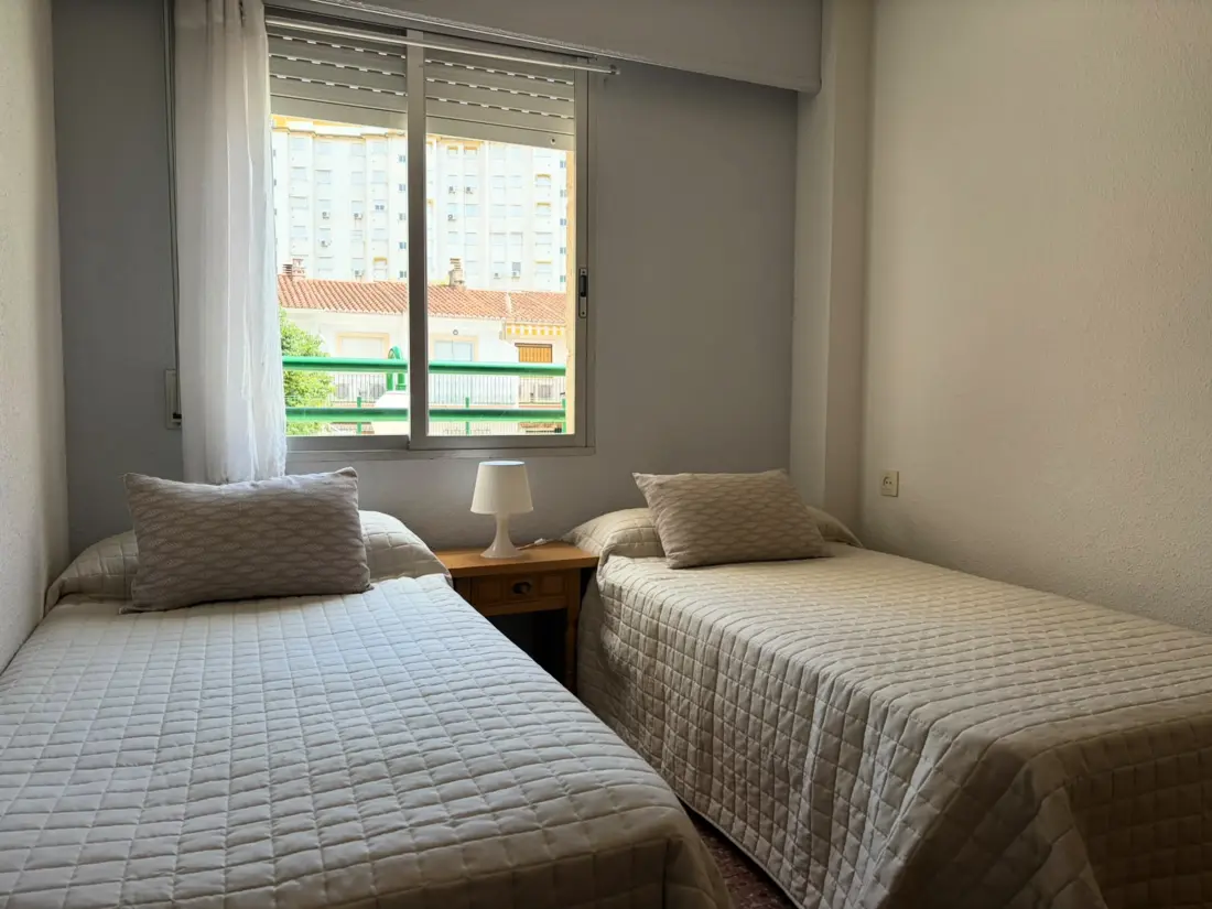 Location de Vacances Gandía 101