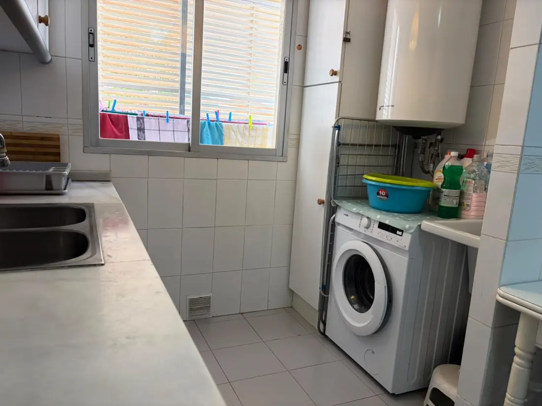 Location de Vacances Gandía 101
