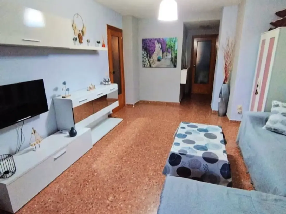 Location de Vacances Gandía 101