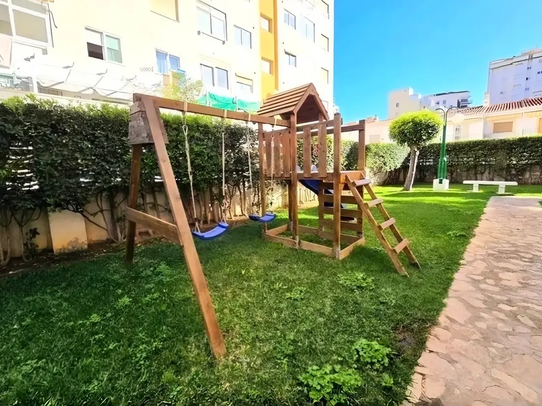 Location de Vacances Gandía 101