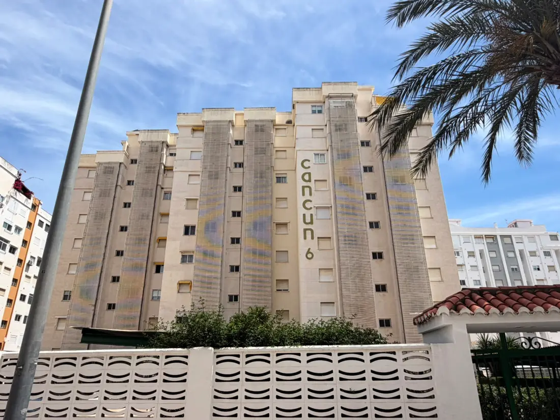 Location de Vacances Gandía 101
