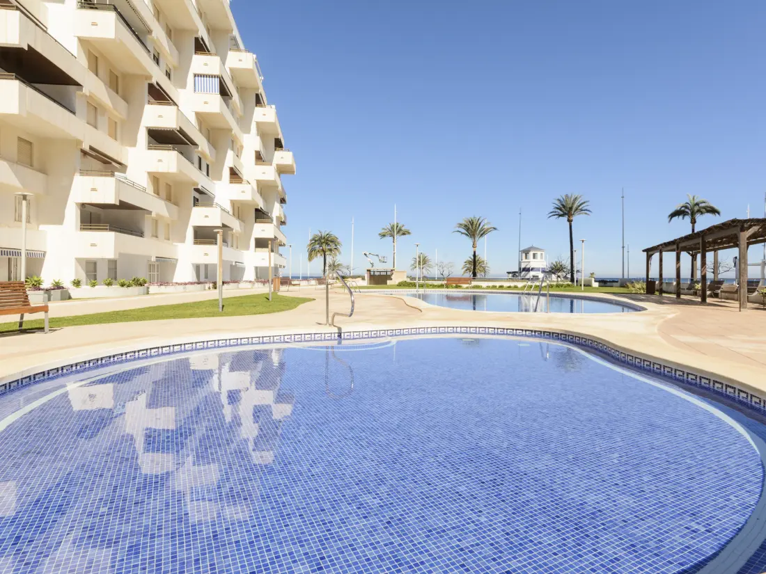 Location de Vacances Gandía 74