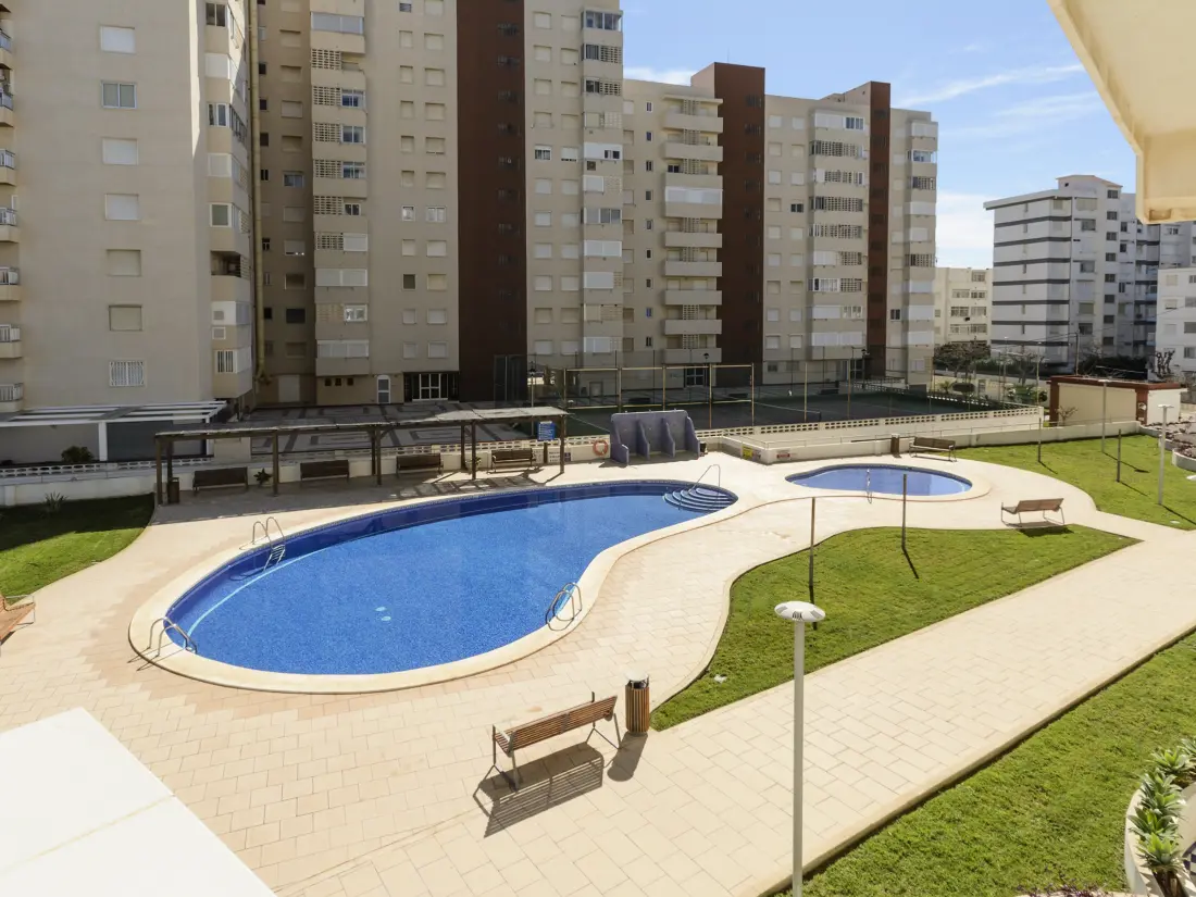 Location de Vacances Gandía 74