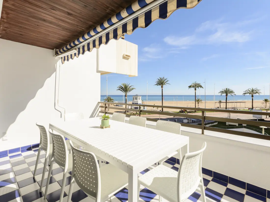 Location de Vacances Gandía 74