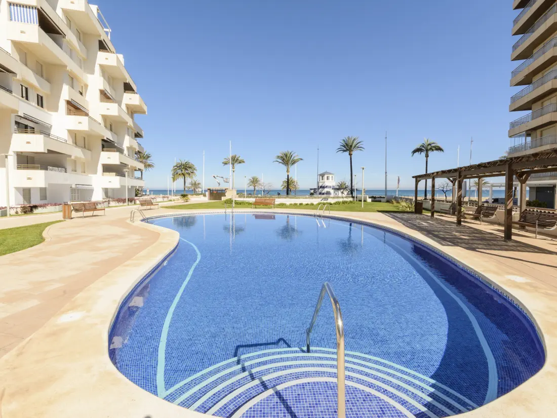 Location de Vacances Gandía 74
